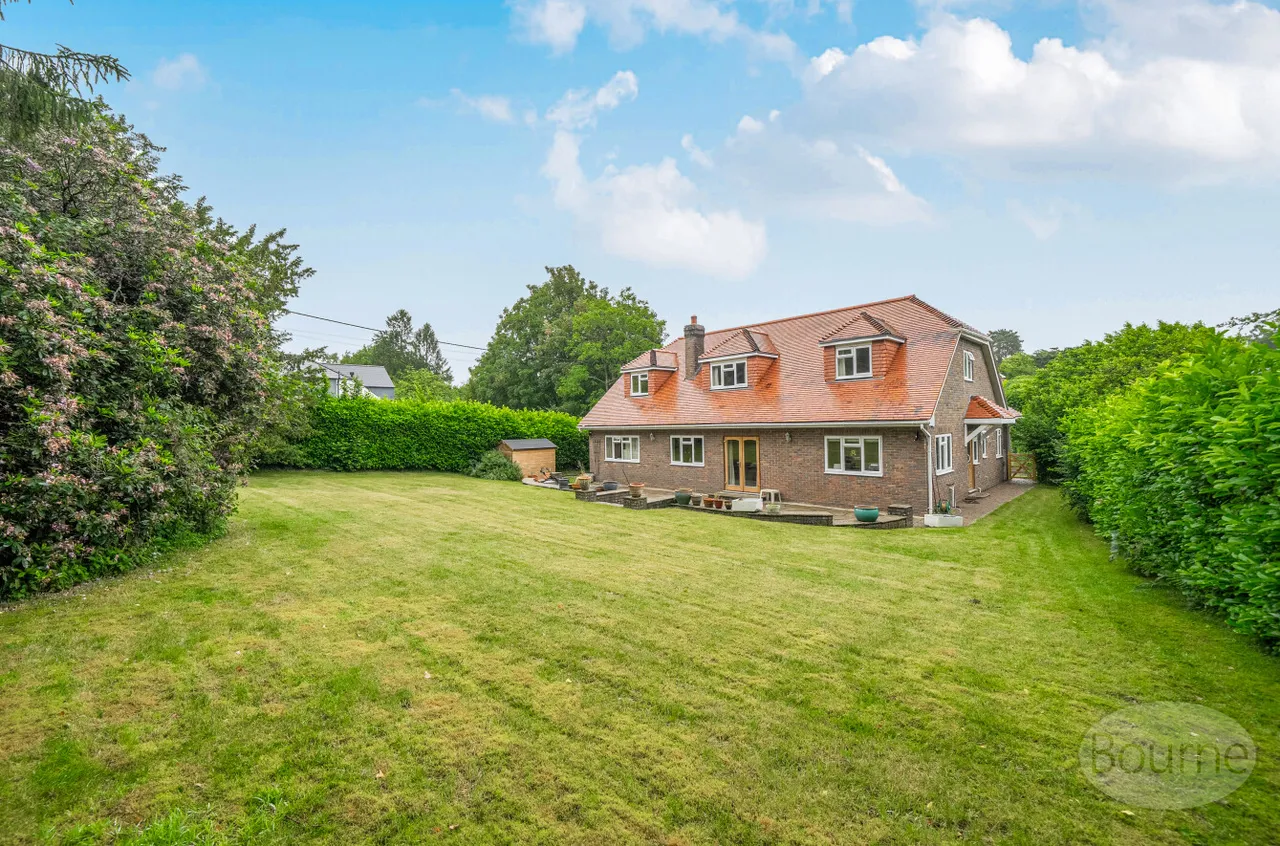 Grosvenor Road, Medstead, GU34, photo 5