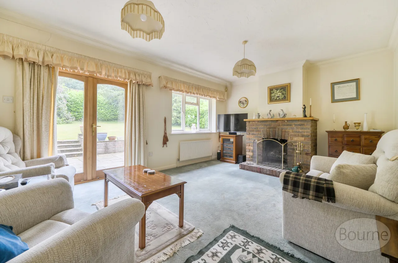 Grosvenor Road, Medstead, GU34, photo 2