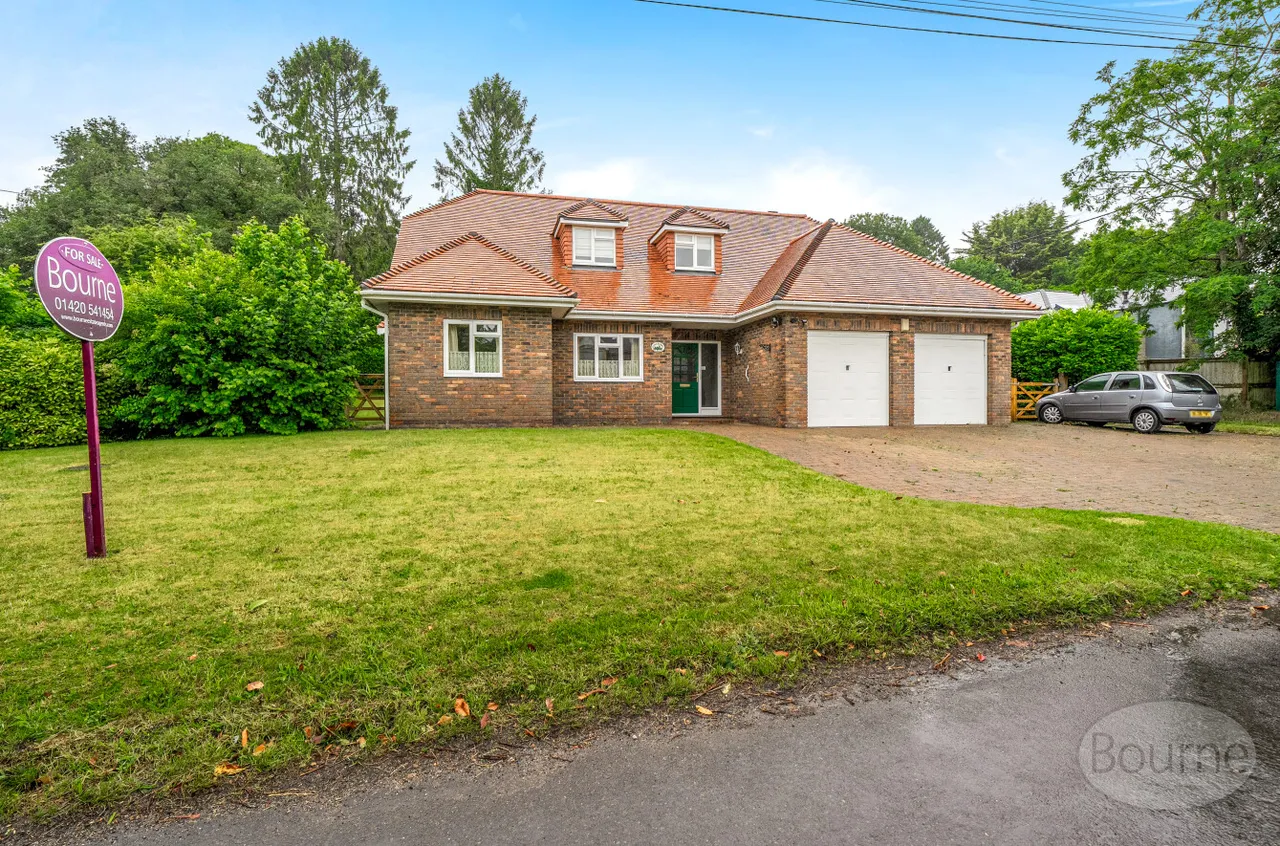 Grosvenor Road, Medstead, GU34, photo 20