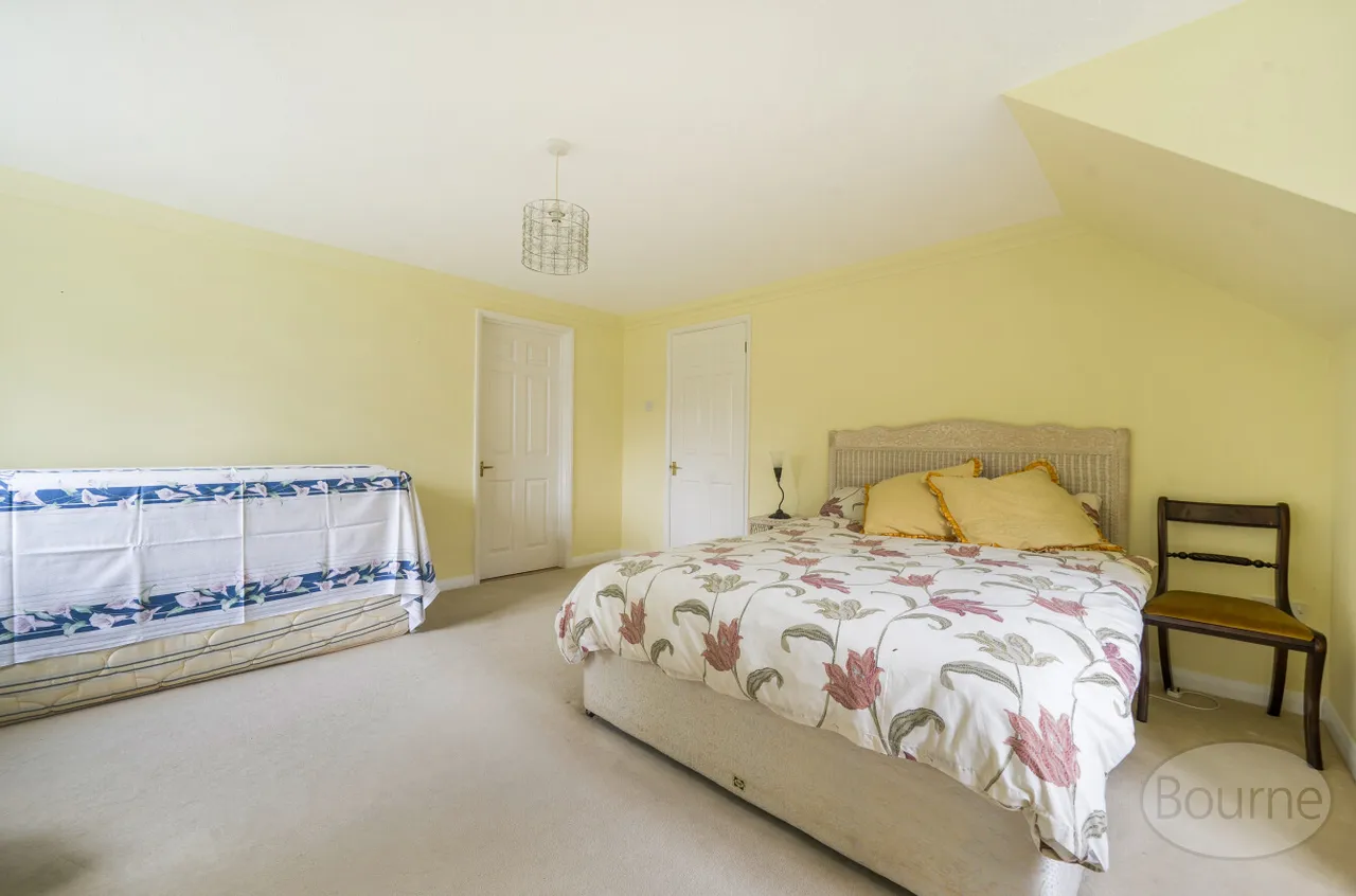 Grosvenor Road, Medstead, GU34, photo 19