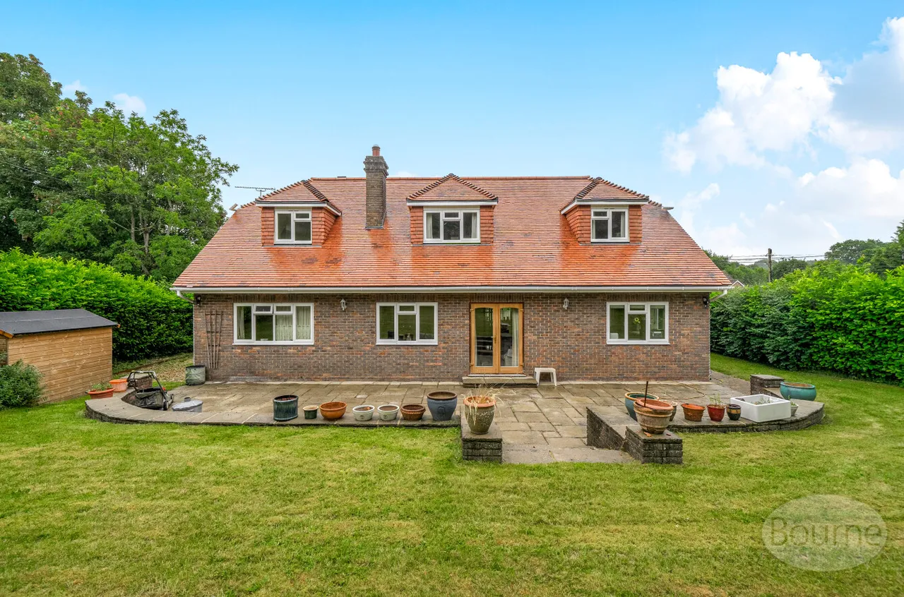 Grosvenor Road, Medstead, GU34, photo 12