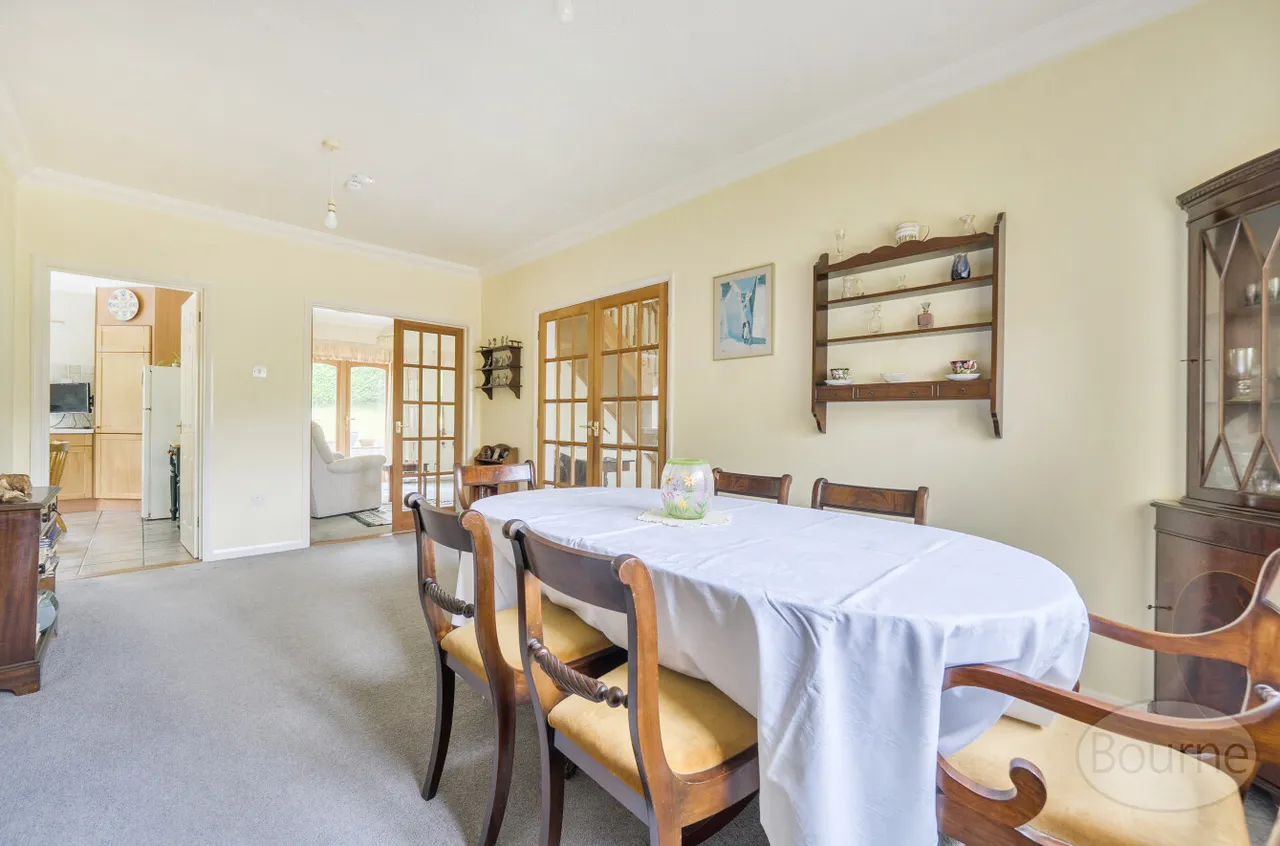 Grosvenor Road, Medstead, GU34, photo 6