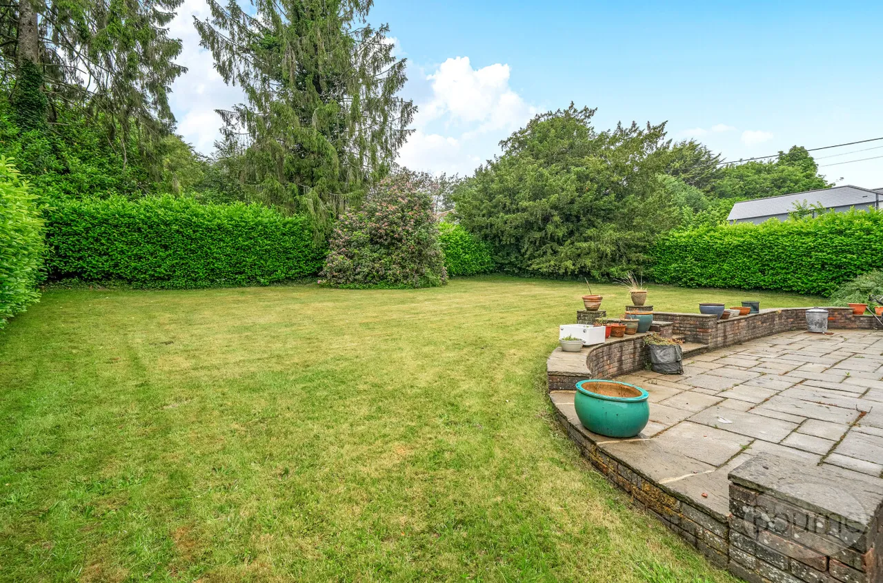 Grosvenor Road, Medstead, GU34, photo 13