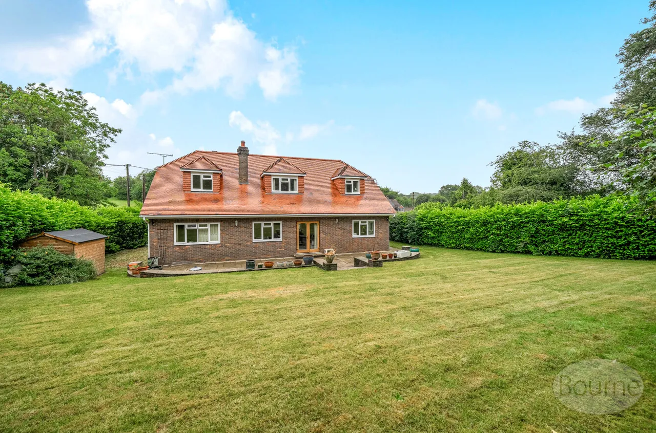 Grosvenor Road, Medstead, GU34, photo 14