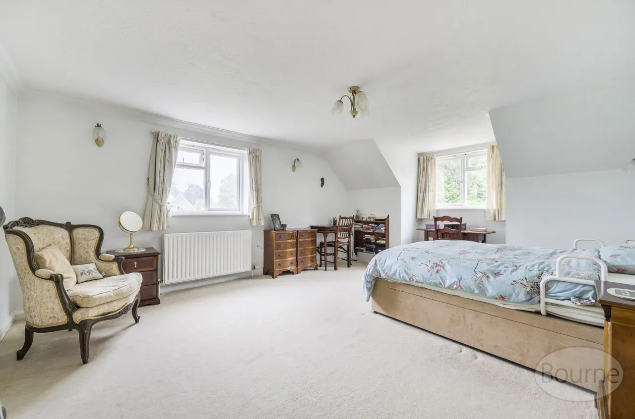 Grosvenor Road, Medstead, GU34, photo 17