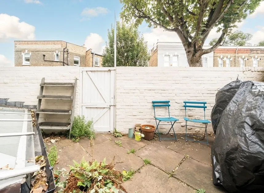 St. Peter's Terrace, Fulham, SW6, photo 6