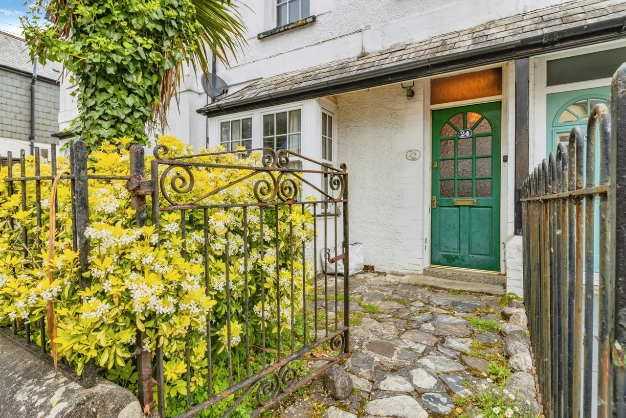 College Avenue, Tavistock, PL19, photo 16
