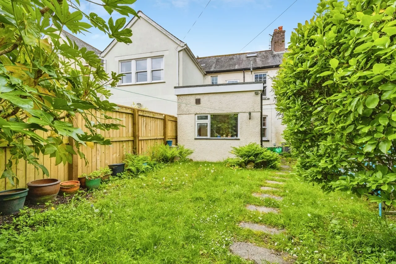 College Avenue, Tavistock, PL19, photo 13