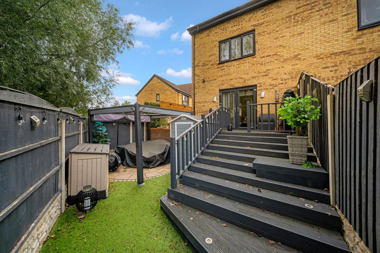Worsley Close, Castlefields, Runcorn, Runcorn, WA7 2XL, photo 20