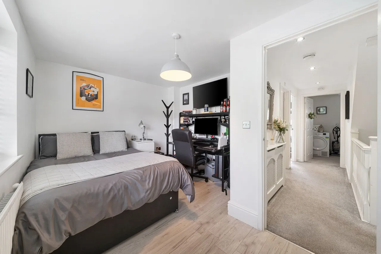 Worsley Close, Castlefields, Runcorn, Runcorn, WA7 2XL, photo 12