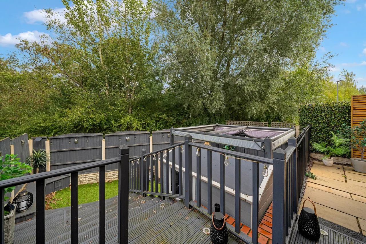 Worsley Close, Castlefields, Runcorn, Runcorn, WA7 2XL, photo 21