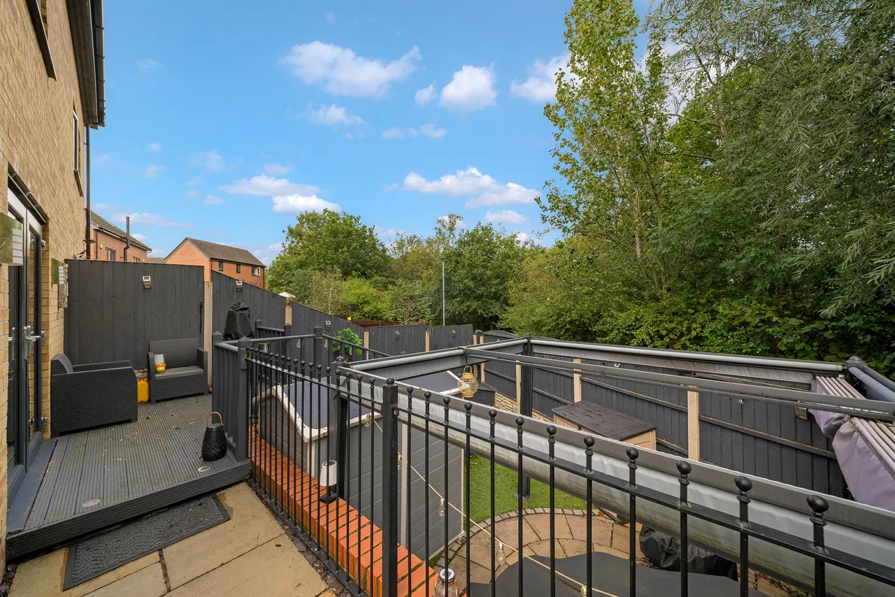 Worsley Close, Castlefields, Runcorn, Runcorn, WA7 2XL, photo 22