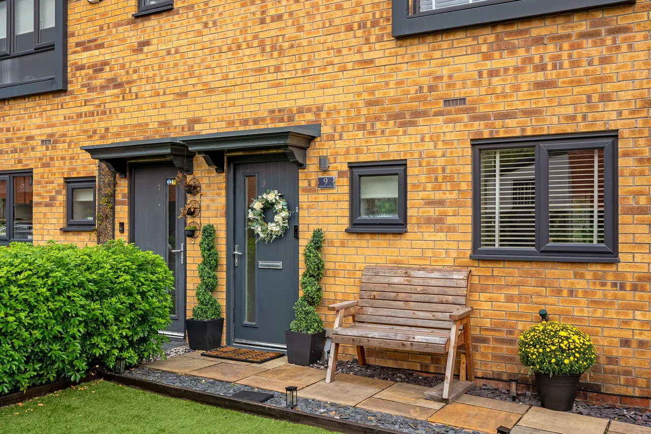 Worsley Close, Castlefields, Runcorn, Runcorn, WA7 2XL, photo 25