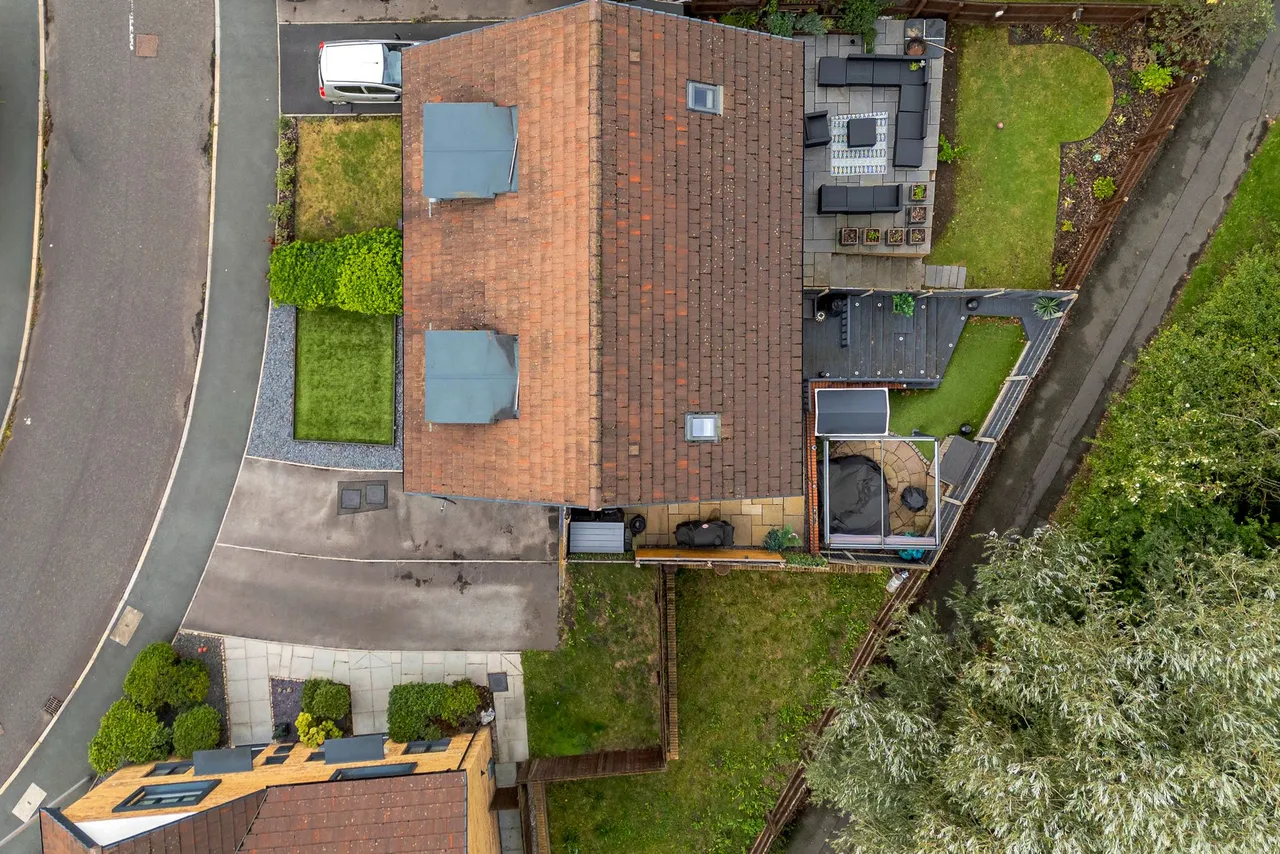 Worsley Close, Castlefields, Runcorn, Runcorn, WA7 2XL, photo 24