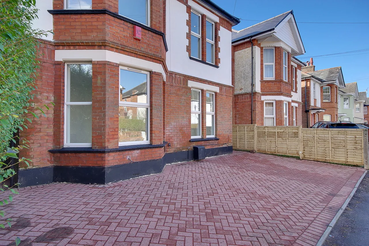 Capstone Road, Bournemouth, BH8, photo 4