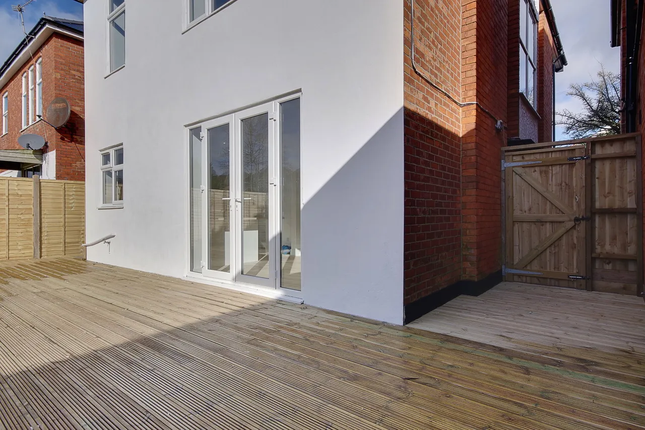 Capstone Road, Bournemouth, BH8, photo 39
