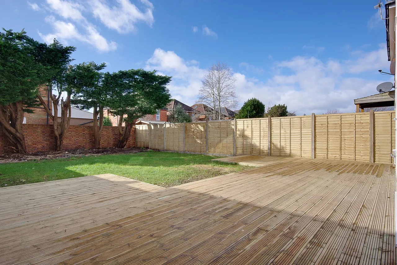 Capstone Road, Bournemouth, BH8, photo 3