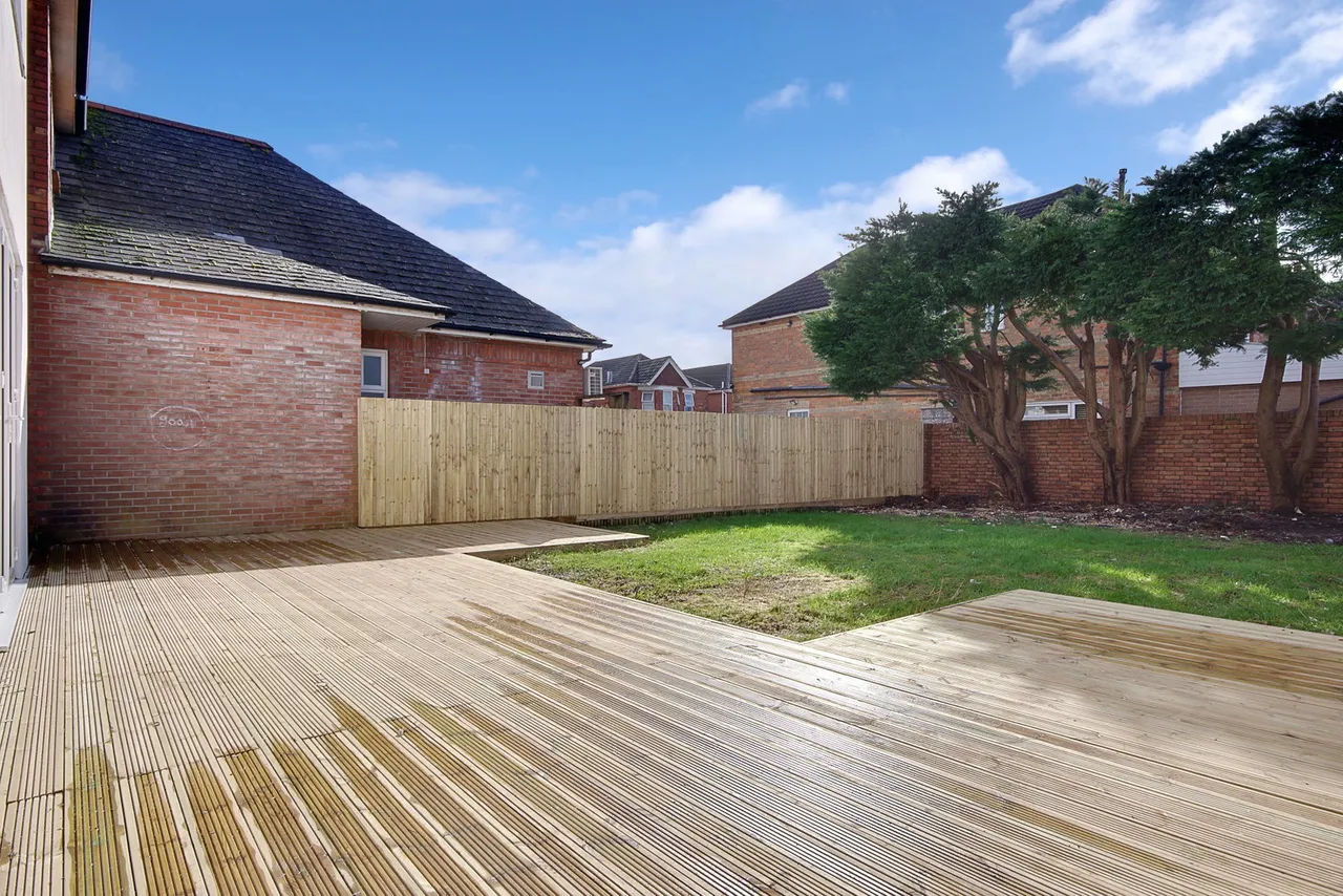 Capstone Road, Bournemouth, BH8, photo 40