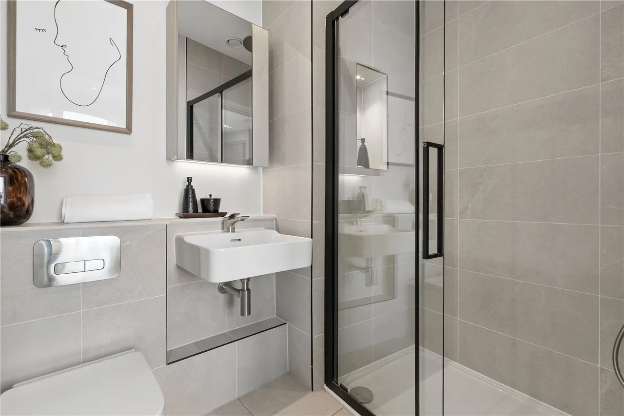 Bakers Mews, Twickenham, TW2, photo 15