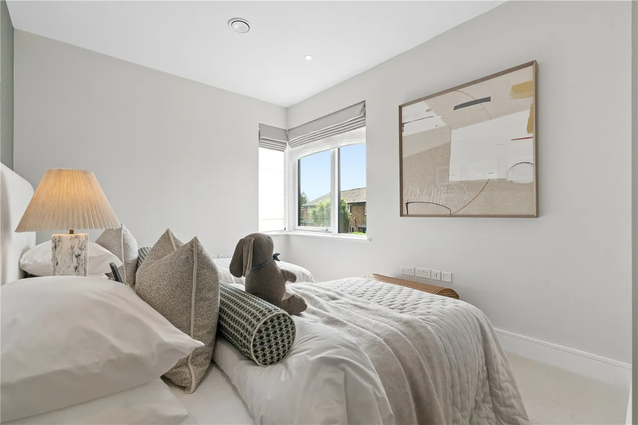 Bakers Mews, Twickenham, TW2, photo 11