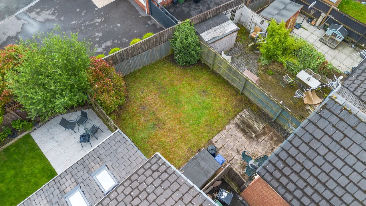 Mildenhall Close, Great Sankey, Warrington, Warrington, WA5 1ZD, photo 17