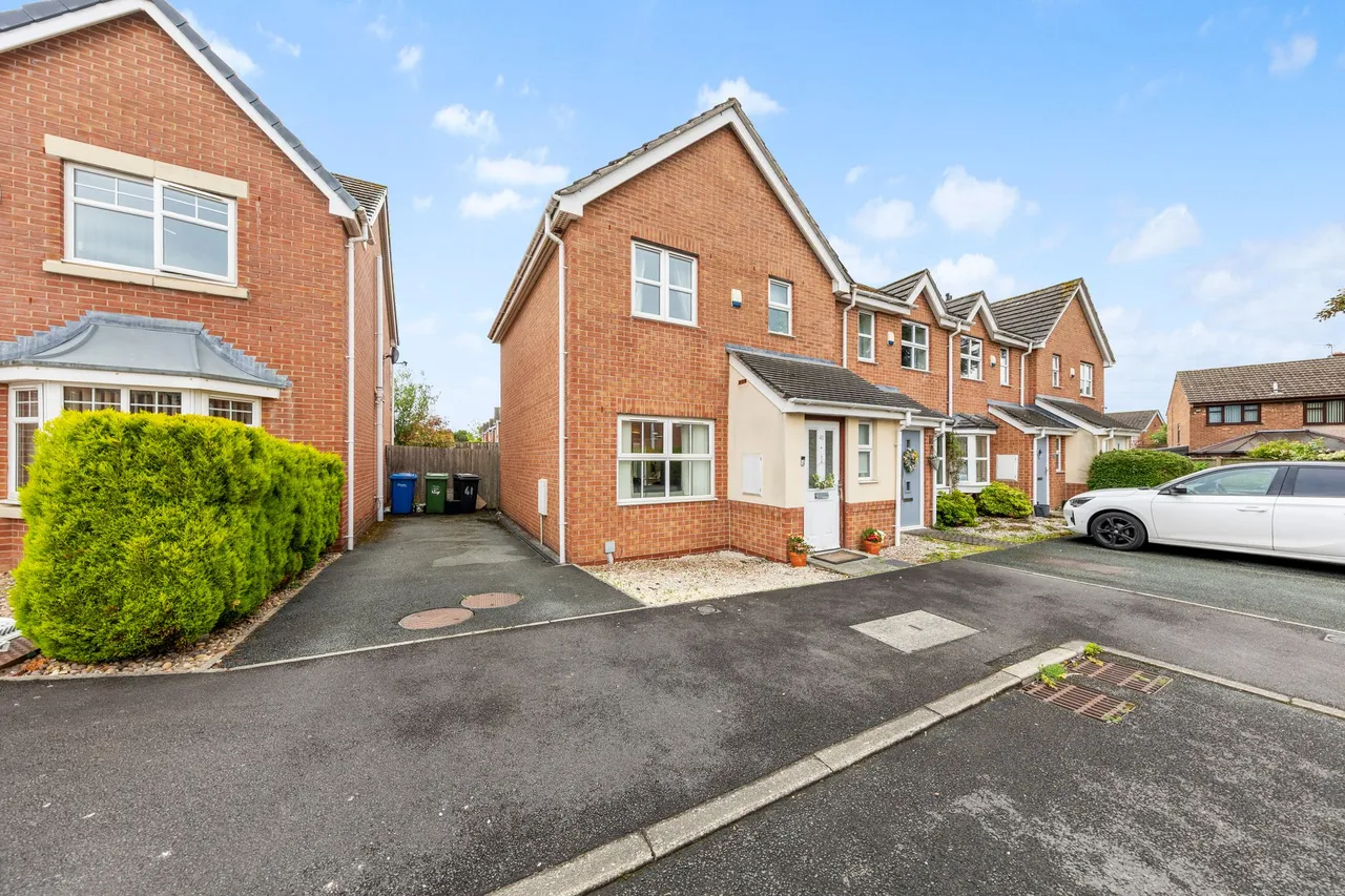 Mildenhall Close, Great Sankey, Warrington, Warrington, WA5 1ZD, photo 19