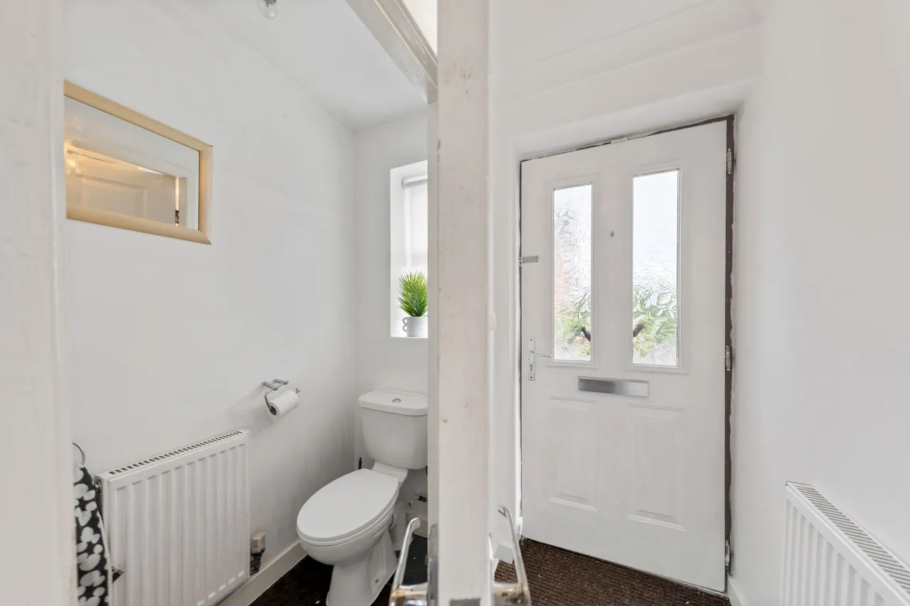 Mildenhall Close, Great Sankey, Warrington, Warrington, WA5 1ZD, photo 10
