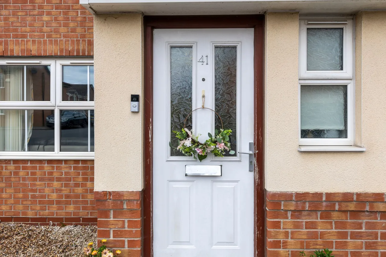 Mildenhall Close, Great Sankey, Warrington, Warrington, WA5 1ZD, photo 13