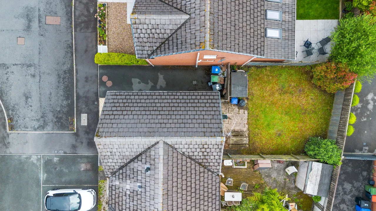 Mildenhall Close, Great Sankey, Warrington, Warrington, WA5 1ZD, photo 16