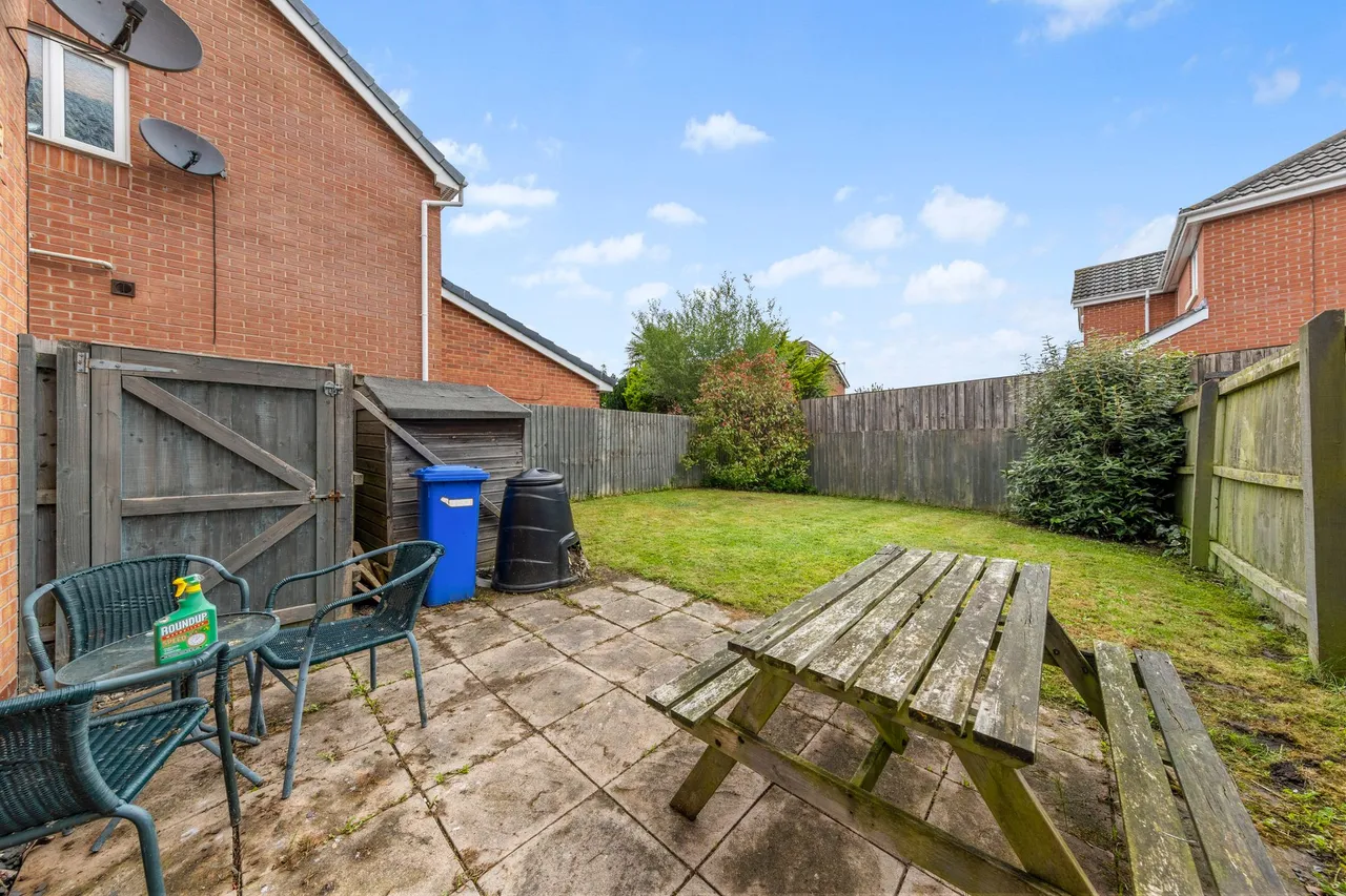 Mildenhall Close, Great Sankey, Warrington, Warrington, WA5 1ZD, photo 15
