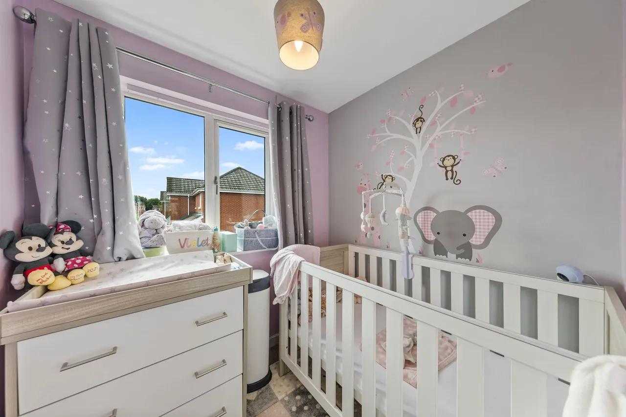 Mildenhall Close, Great Sankey, Warrington, Warrington, WA5 1ZD, photo 14