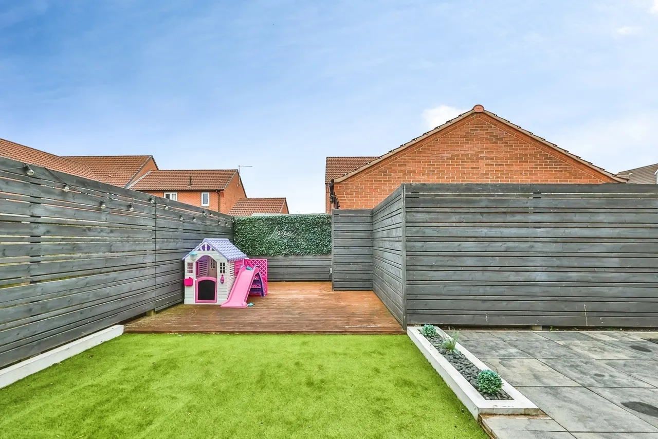 Tongue Way, Ruddington, Nottingham, Nottinghamshire, NG11, photo 15