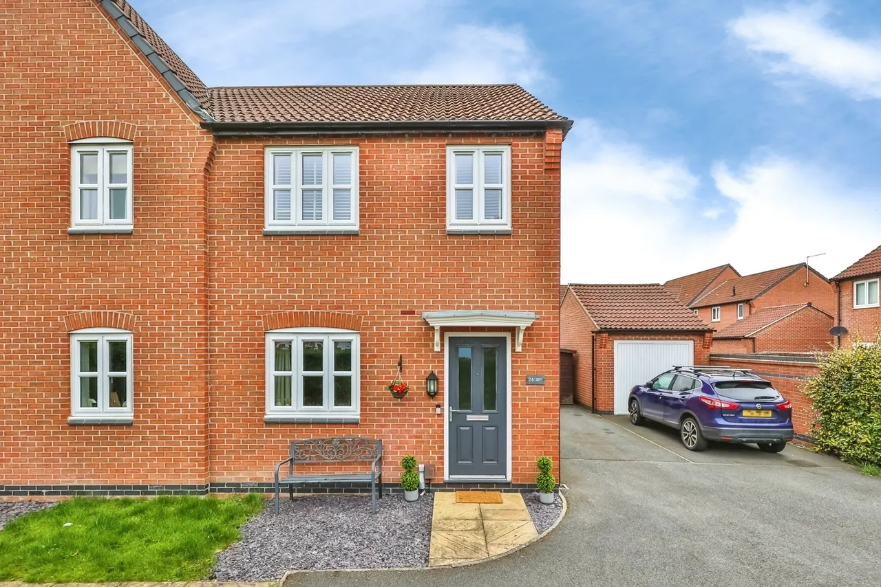 Tongue Way, Ruddington, Nottingham, Nottinghamshire, NG11, photo 18