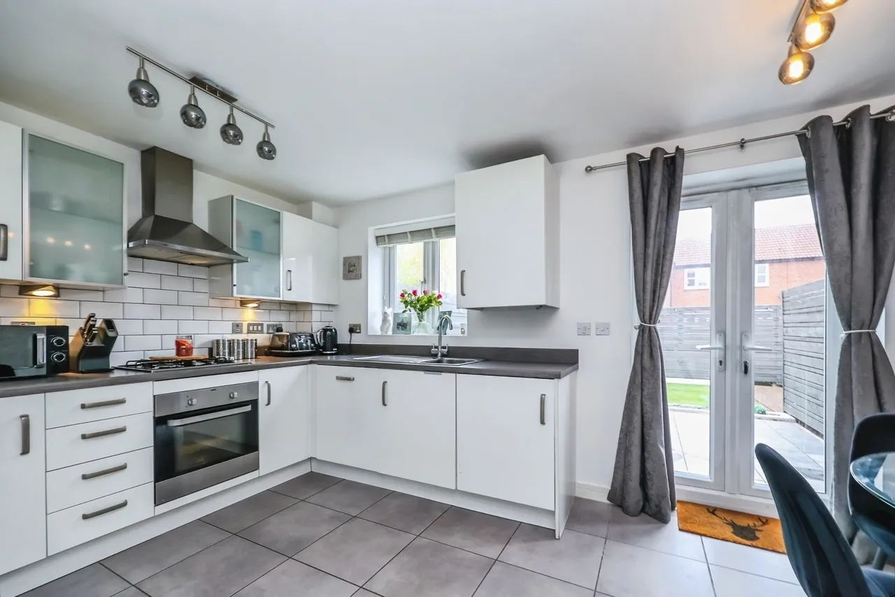 Tongue Way, Ruddington, Nottingham, Nottinghamshire, NG11, photo 8