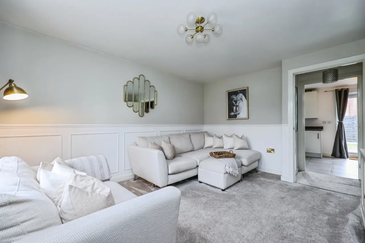 Tongue Way, Ruddington, Nottingham, Nottinghamshire, NG11, photo 5