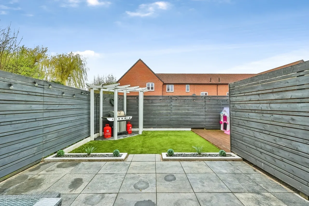 Tongue Way, Ruddington, Nottingham, Nottinghamshire, NG11, photo 14