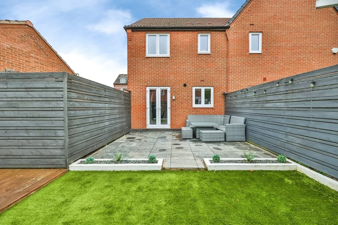 Tongue Way, Ruddington, Nottingham, Nottinghamshire, NG11, photo 16