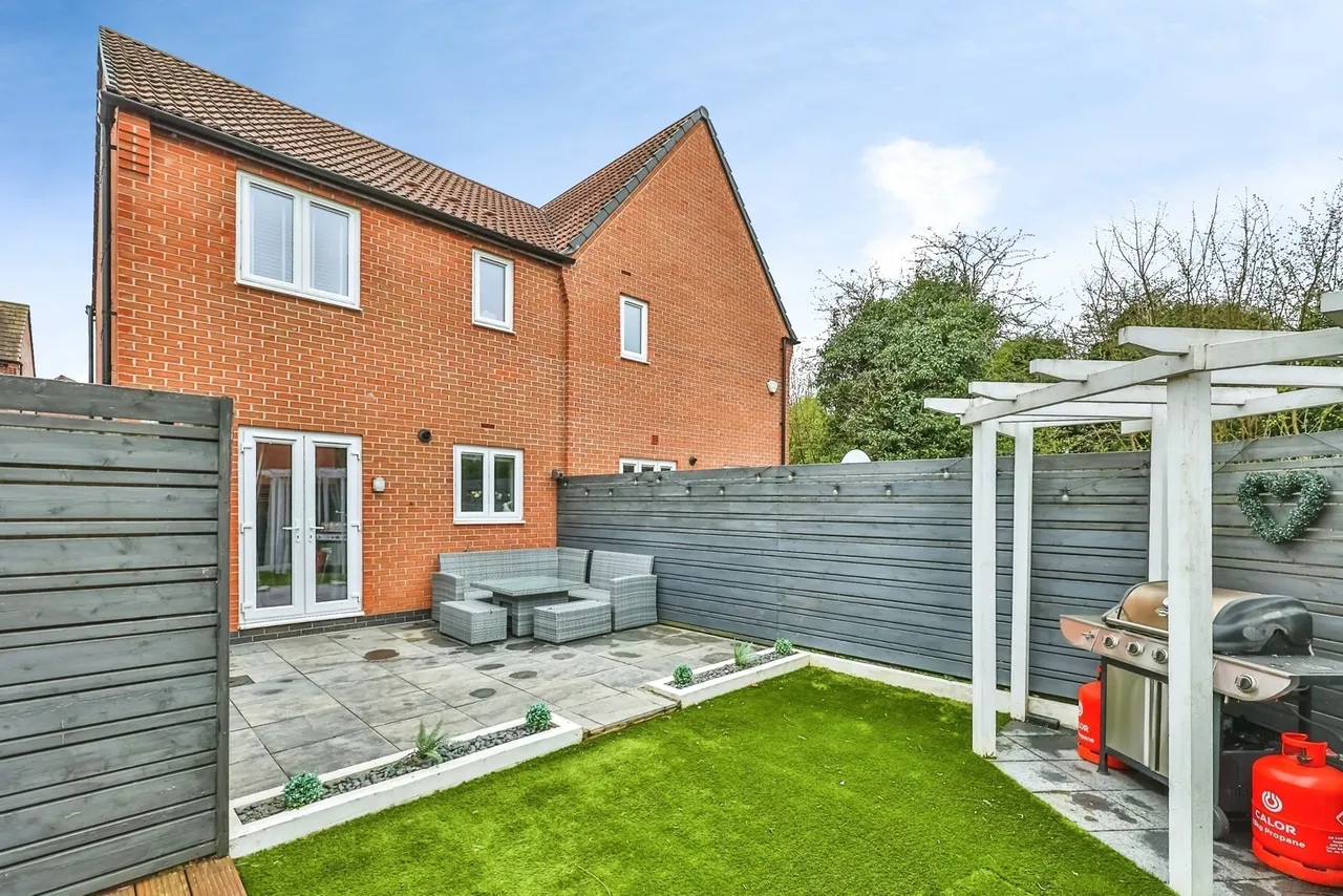 Tongue Way, Ruddington, Nottingham, Nottinghamshire, NG11, photo 17