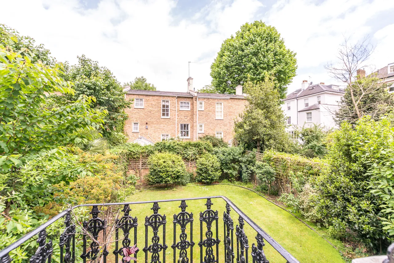 Flat 2, 59 Redcliffe Gardens, London, photo 7