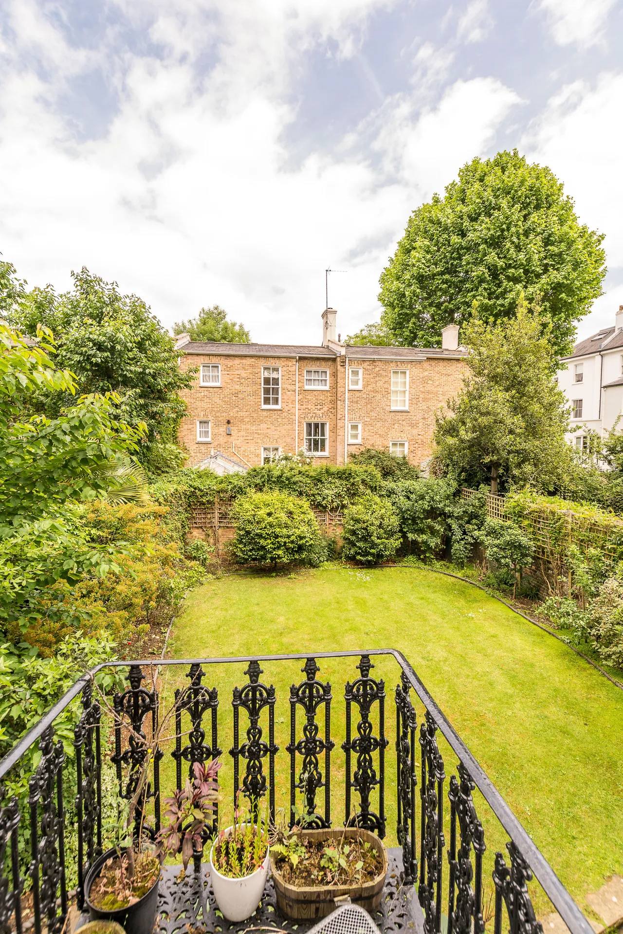 Flat 2, 59 Redcliffe Gardens, London, photo 12
