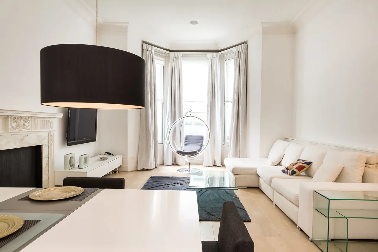 Flat 2, 59 Redcliffe Gardens, London, photo 3