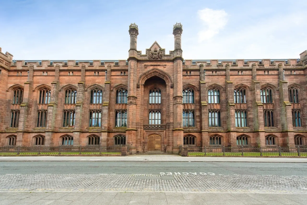 Shaw Street, Liverpool, L6, photo 19