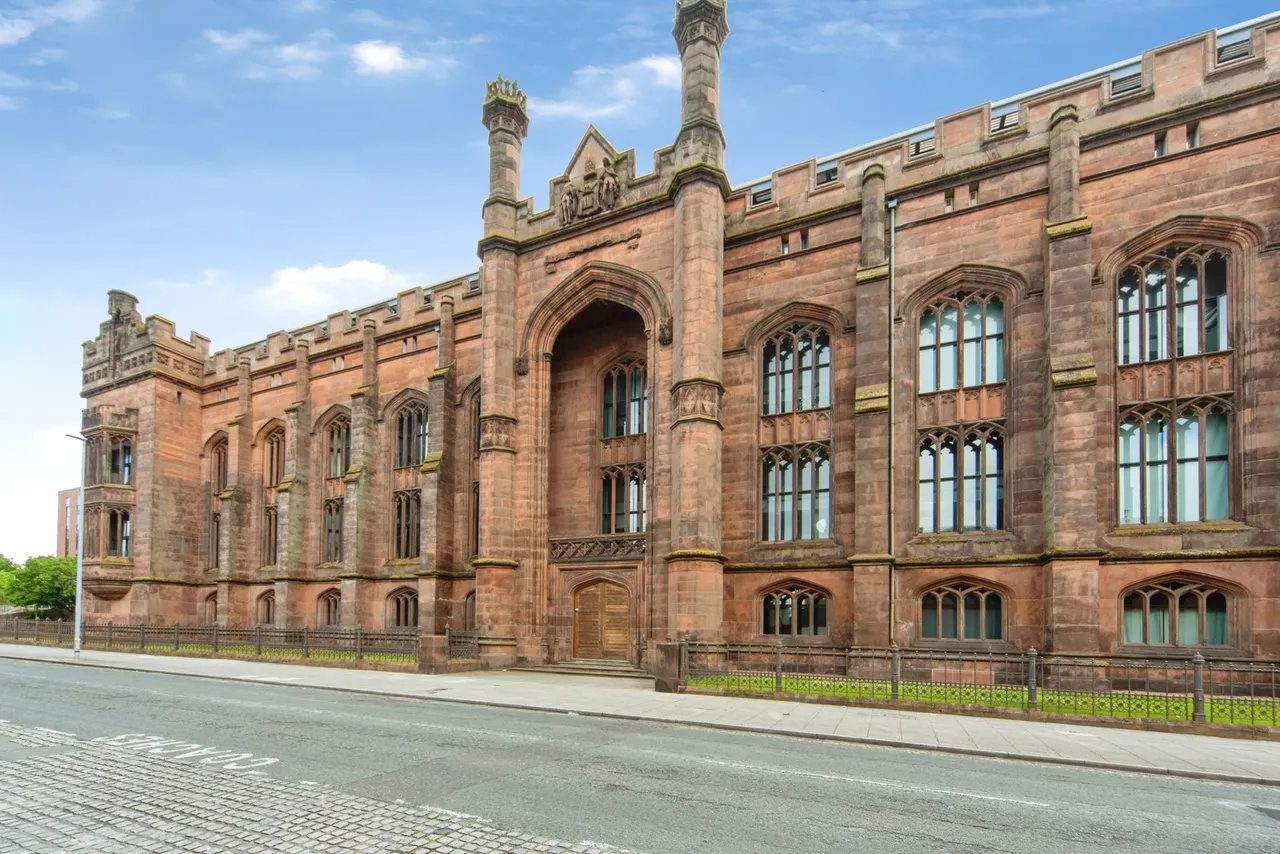 Shaw Street, Liverpool, L6, photo 18