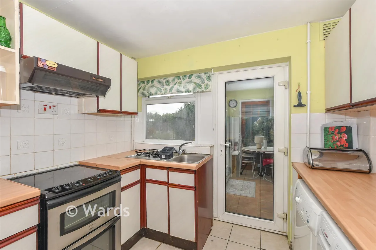 Yeoman Gardens, Willesborough, TN24, photo 4
