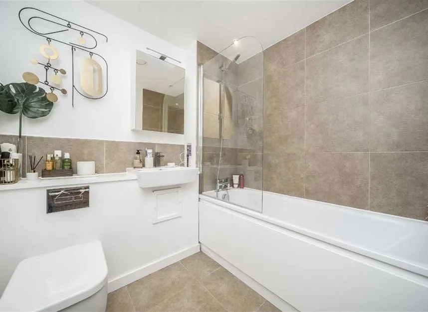 Britannia Walk, City Road, N1, photo 6