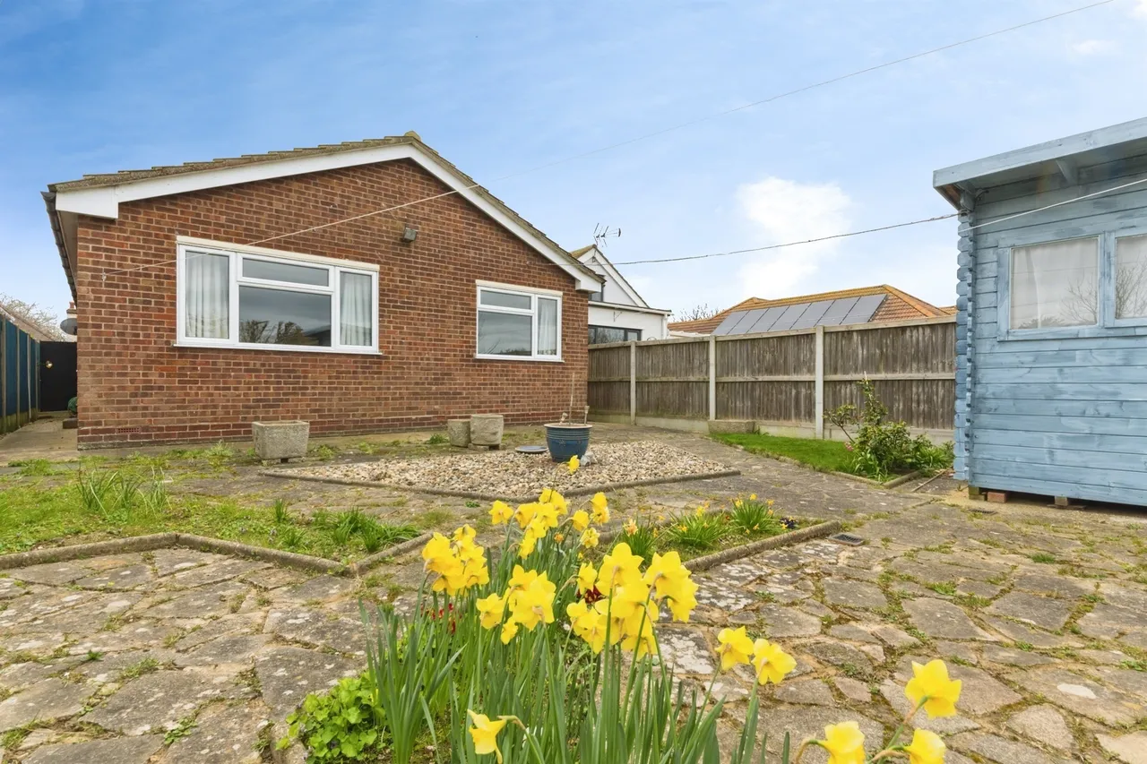 Bedford Road, Holland-on-Sea, CLACTON-ON-SEA, photo 12