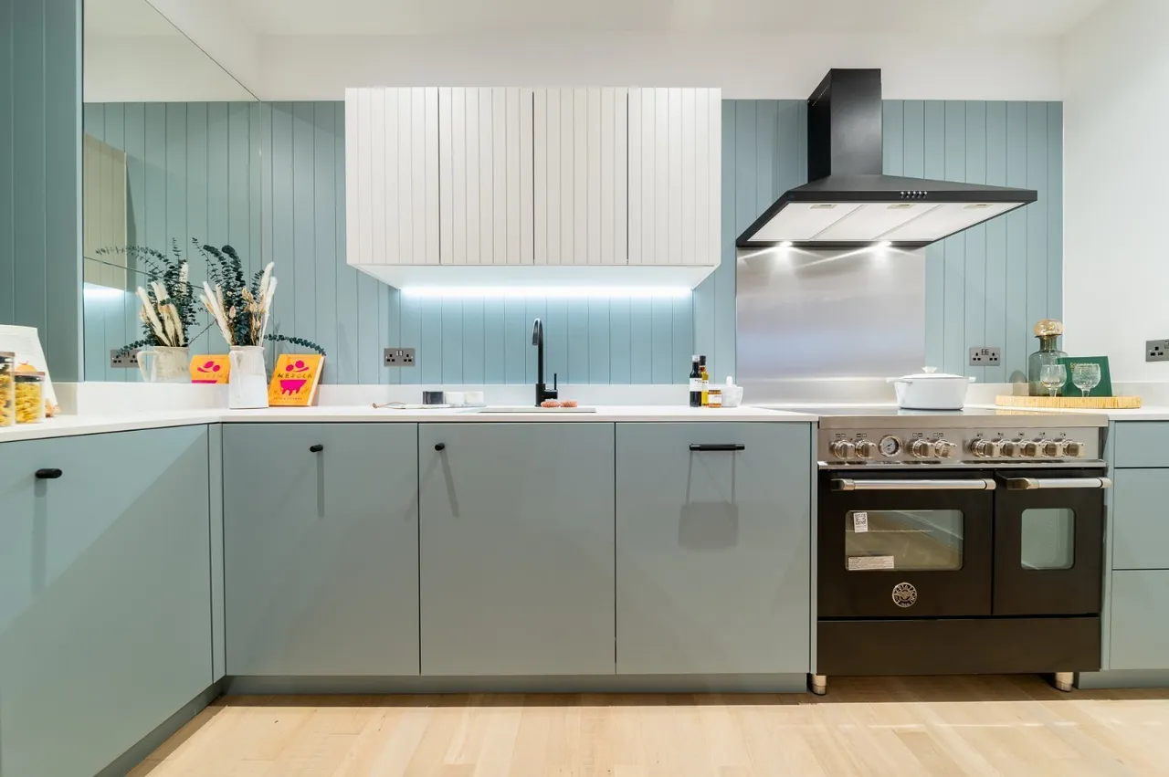 Catherine Wheel Road, Brentford, TW8, photo 5
