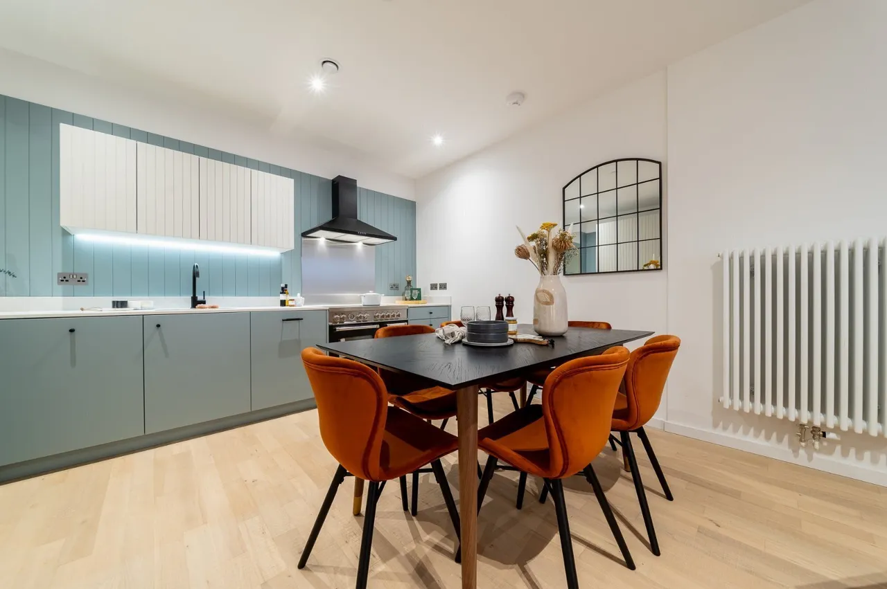 Catherine Wheel Road, Brentford, TW8, photo 7