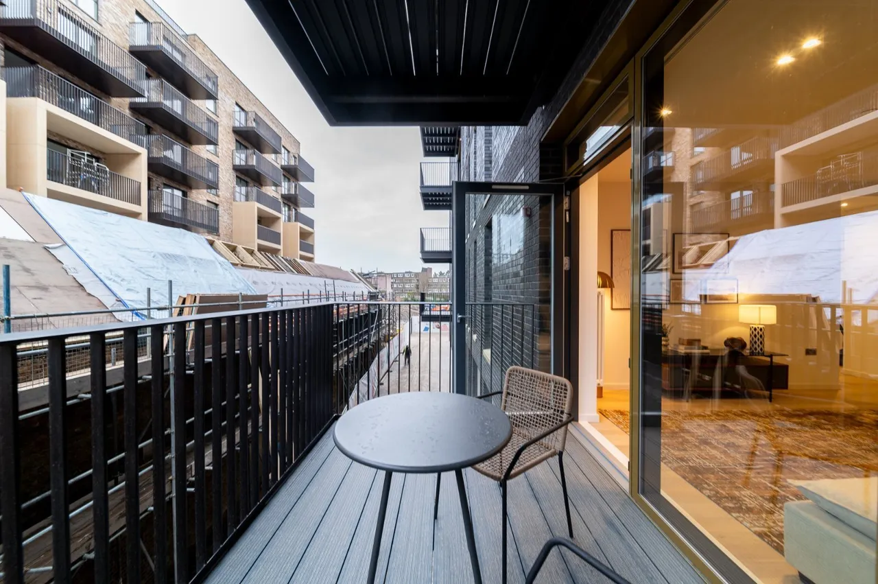 Catherine Wheel Road, Brentford, TW8, photo 4