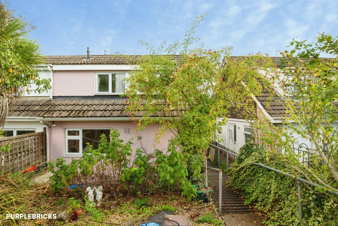 3 bed house for sale, Eastfield Close, Caerleon, NP18